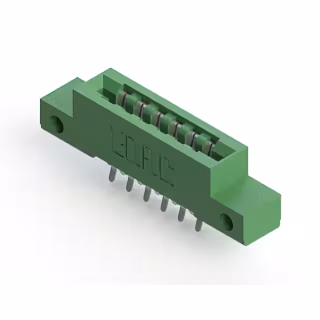 807-012-456-212 EDAC Inc.  Edgeboard Connectors
